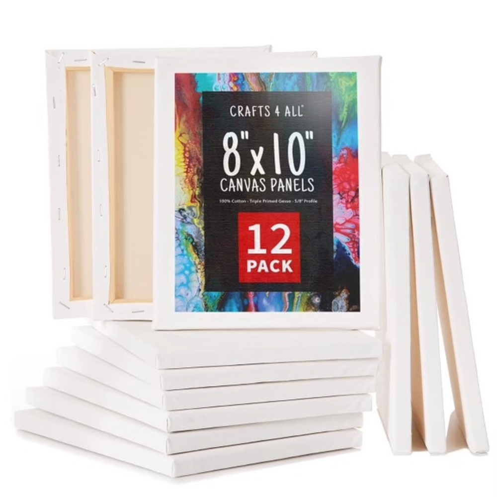 Art supplies